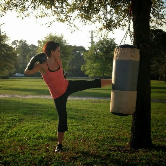 Meet your Posher, Kristin - Picture 1 of 1